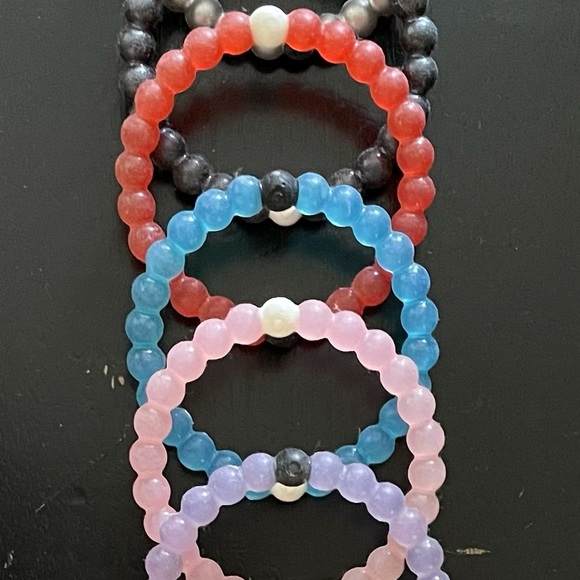 Mystery Bundle of 3 different Lokai Bracelets - Picture 2 of 5